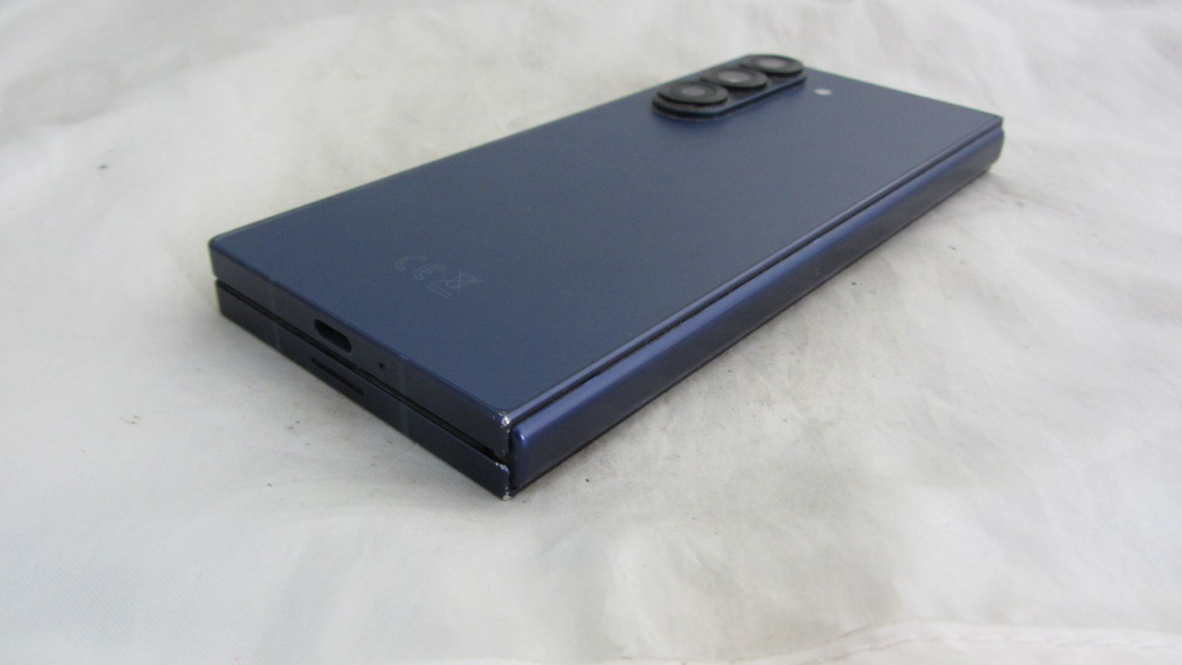 Samsung Galaxy Fold6 12/256GB Navy   (SM-F956B/DS) - фото фото фото 7