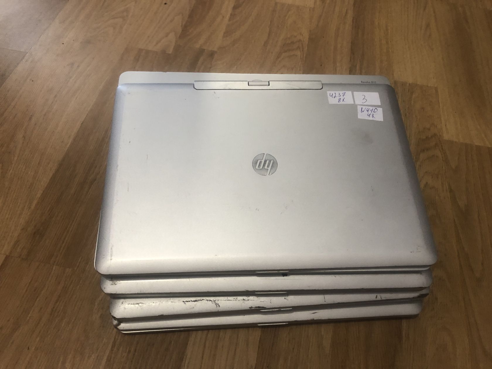HP Elitebook revolve 810 I7-3687u материнка ноутбук - фото фото фото 3
