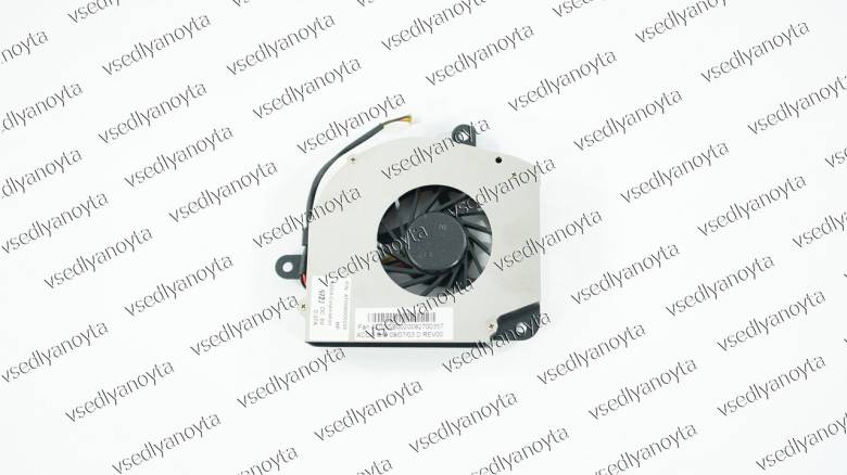 Вентилятор  LENOVO 3000 C100 LENOVO C200 N100 V100 - фото фото фото 1