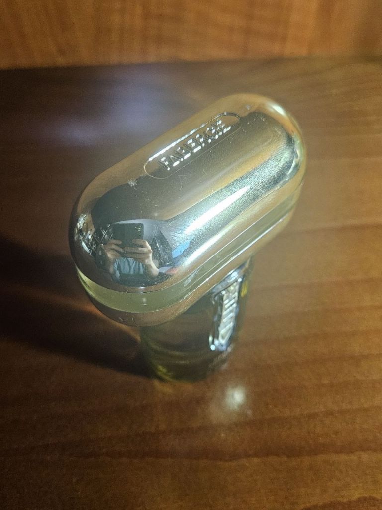 Macho Faberge 60ml Cologne - фото фото фото 4