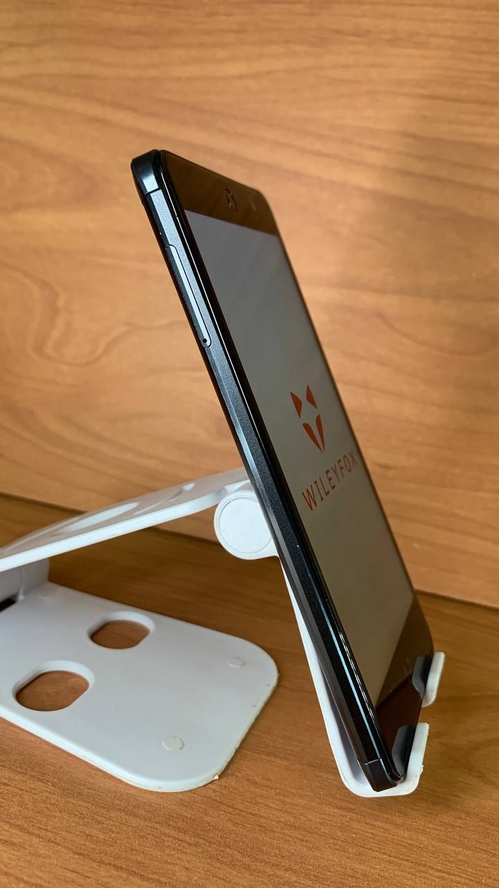 Смартфон Wileyfox Swift 2 Plus - фото фото фото 3