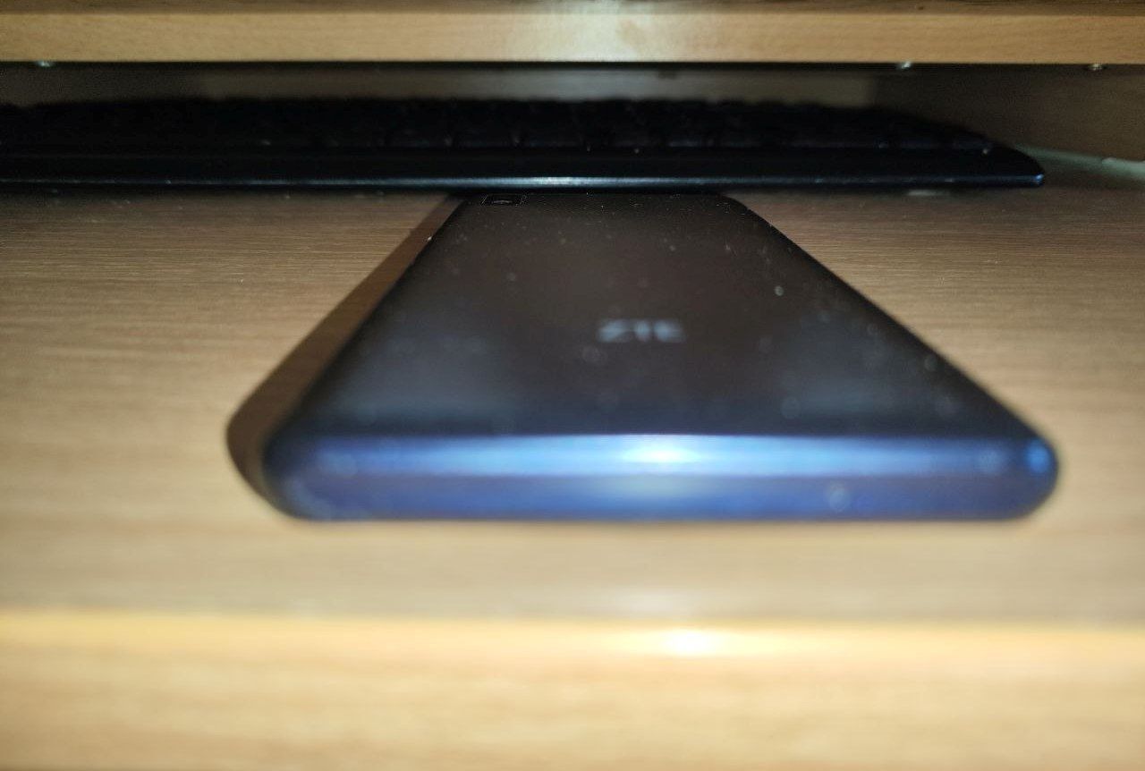 смартфон  ZTE Blade L210 - фото фото фото 5