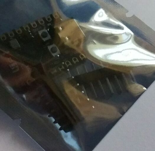 Плата контролер ESP32 C3 Super mini - фото фото фото 1