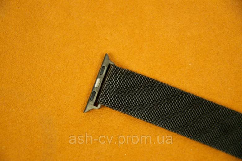 Ремінець для годинника Apple Watch Band (35 42 44мм) - фото фото фото 1