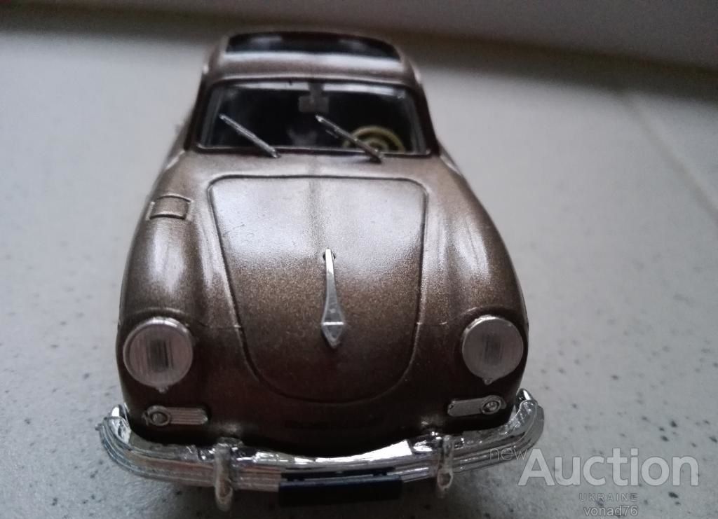 PORSCHE. BRUMM. - фото фото фото 3