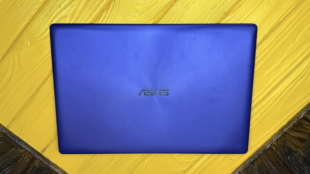 Кришка матриці у зборі Asus X553   (742) - фото фото фото 0