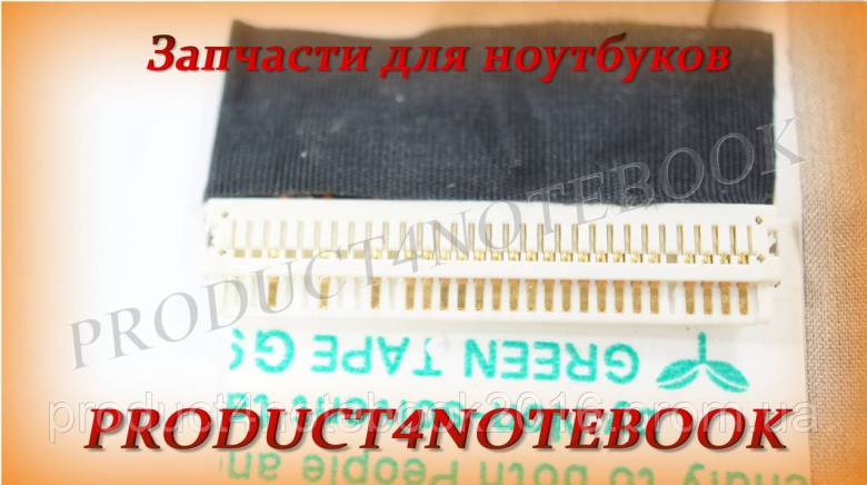 Шлейф матрицы ACER Aspire 5737Z - фото фото фото 4