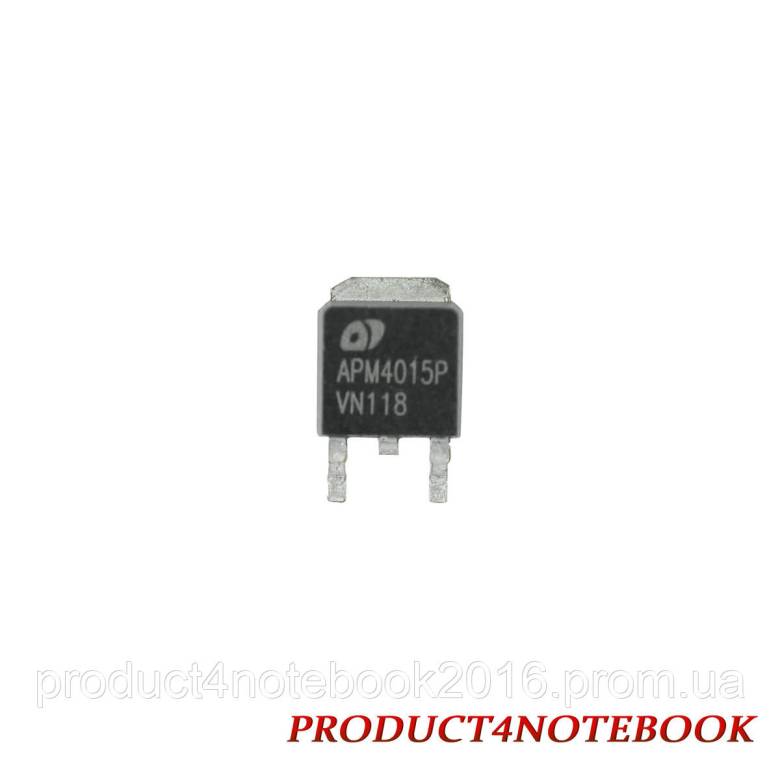 Микросхема Anpec APM4015PU для ноутбука - фото фото фото 0
