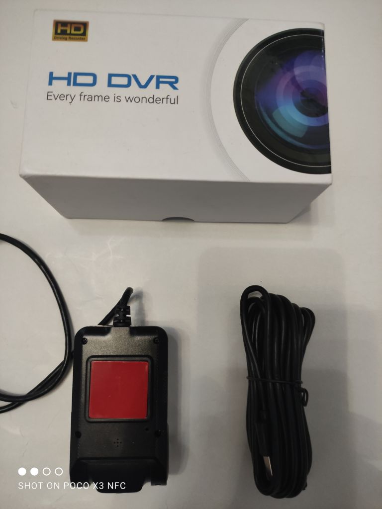 Автомобильный видеорегистратор HD , USB, DVD-проигрывателем - фото фото фото 2