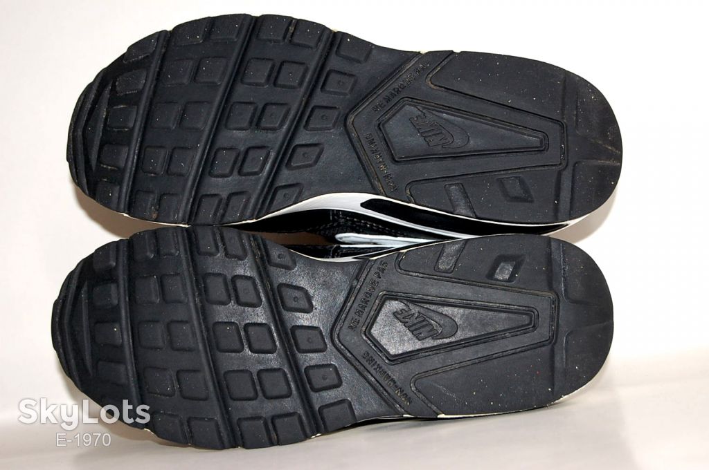 Кроссовки NIKE AIR MAX ST р.33 original INDONESIA - фото фото фото 3
