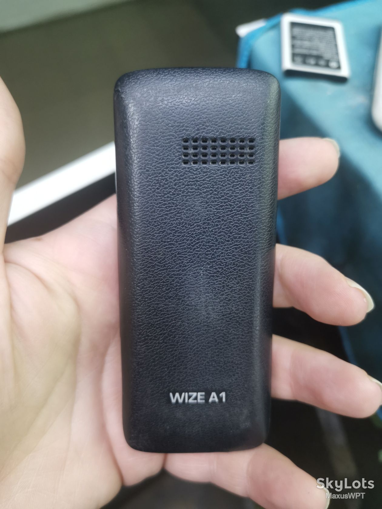 #2259 sklad prestigio wize a1 pfp1170 - фото фото фото 2