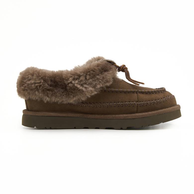 Ugg Tasman Alpine Brown 37 - фото фото фото 2