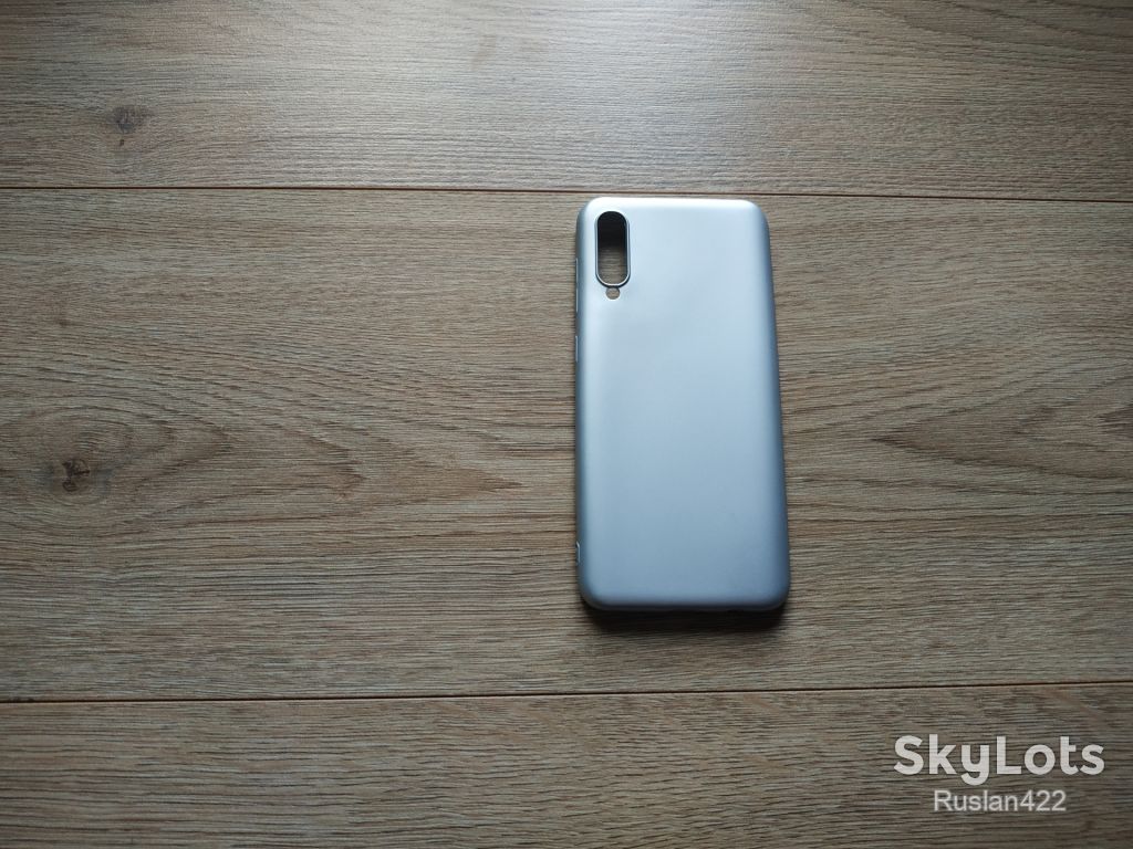 Чохол на Samsung Galaxy A50 A50s A505 чехол Самсунг А50 - фото фото фото 1