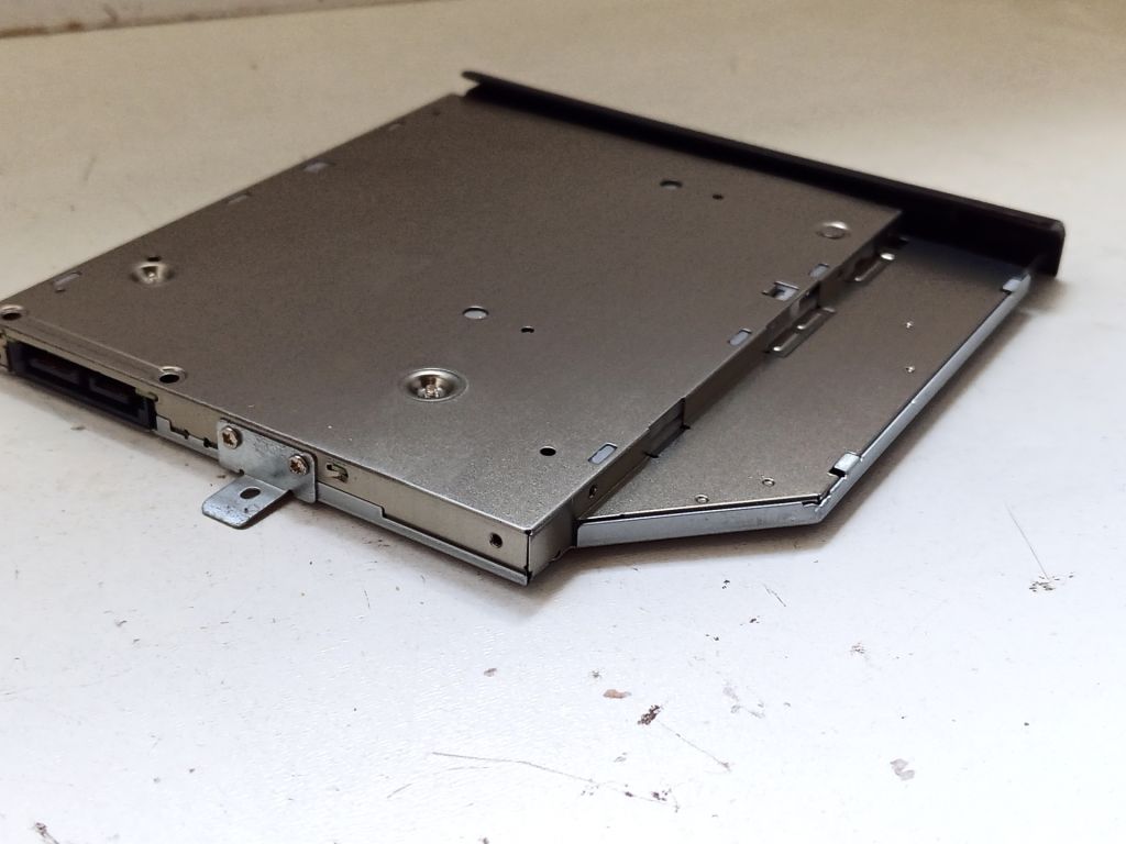 Б/У Привід на ASUS F750 - фото фото фото 2