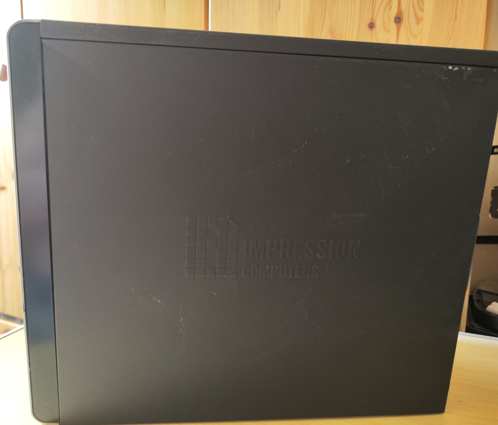 Системный блок   i7-2600  3.40GHz + ram 8Gb +HDD 1Tb - фото фото фото 8