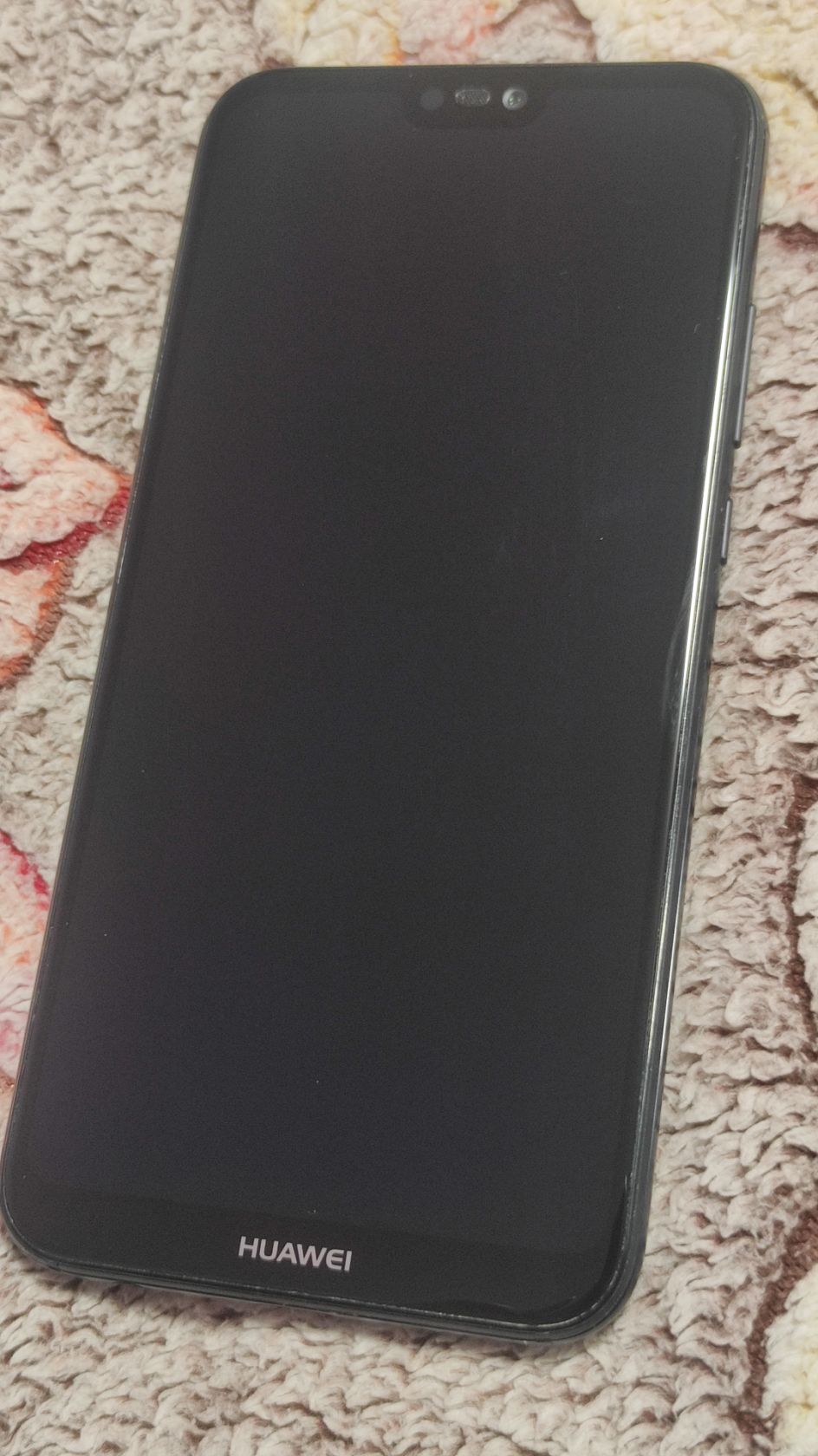 Смартфон Huawei P20 lite 4/64Gb гарний стан - фото фото фото 10
