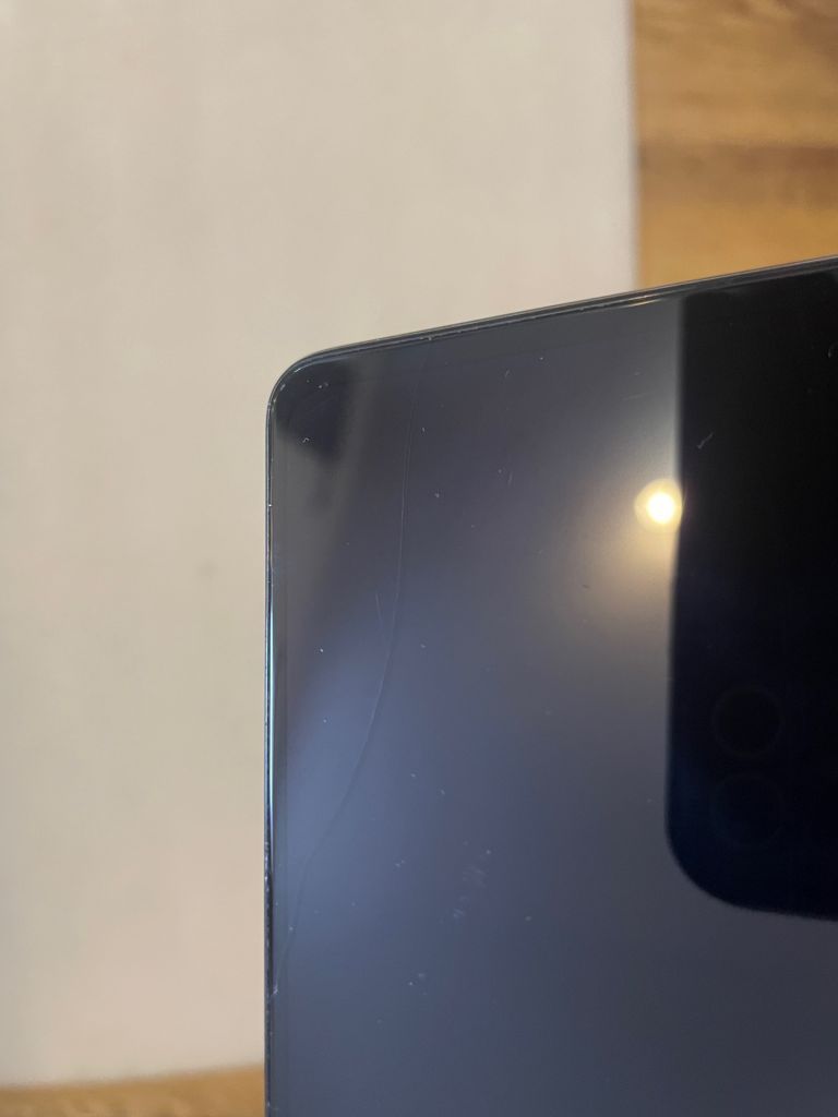 Дисплейный модуль Xiaomi 11T оригинал - фото фото фото 1