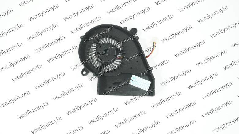 Вентилятор  ACER ASPIRE E3-112 - фото фото фото 1