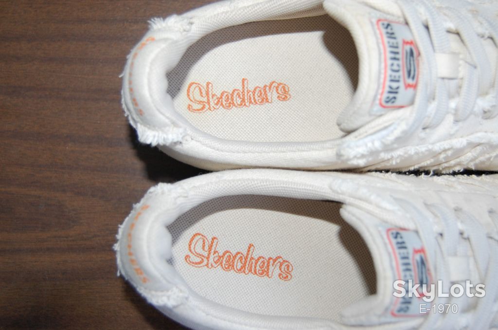 Кроссовки SKECHERS р.40-41 original - фото фото фото 8