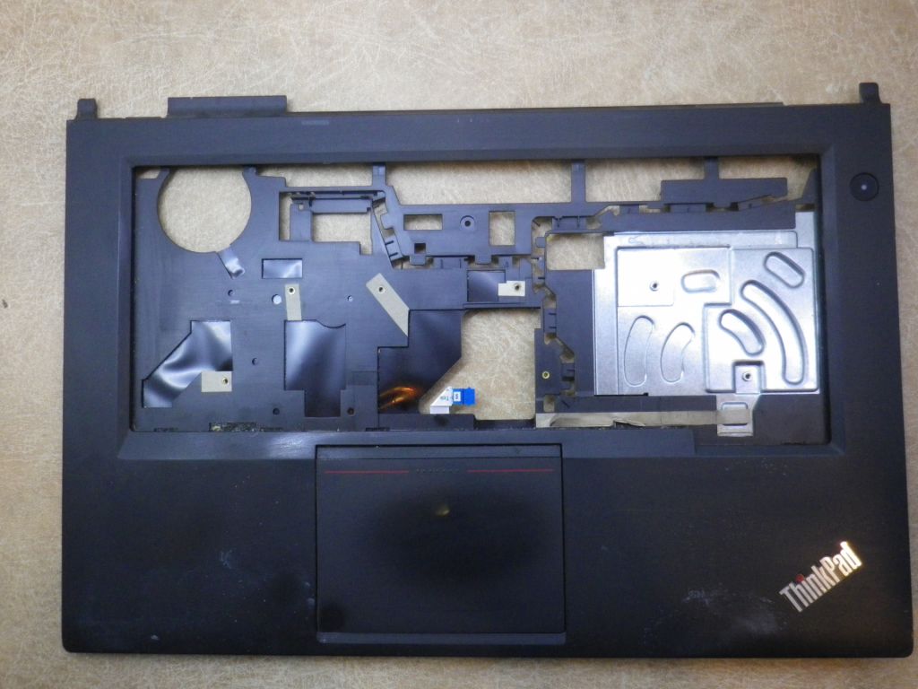 Б/У Топкейс Lenovo L440   Тк1 - фото фото фото 0