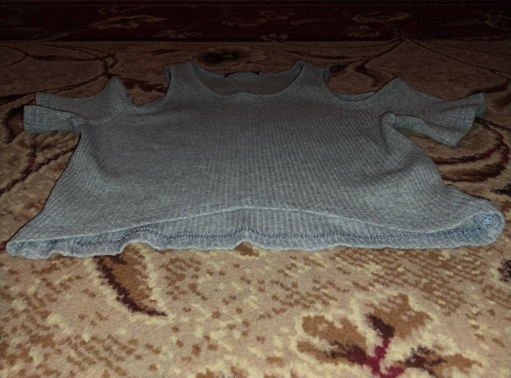 Кофта дитяча футболка 100% cotton - фото фото фото 3