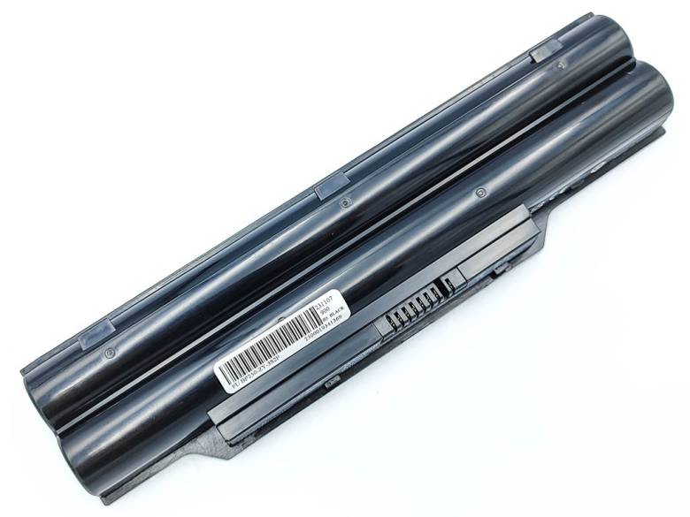 Батарея FPCBP250 для FUJITSU LifeBook LH701 (10.8V 5200mAh 56Wh) - фото фото фото 0