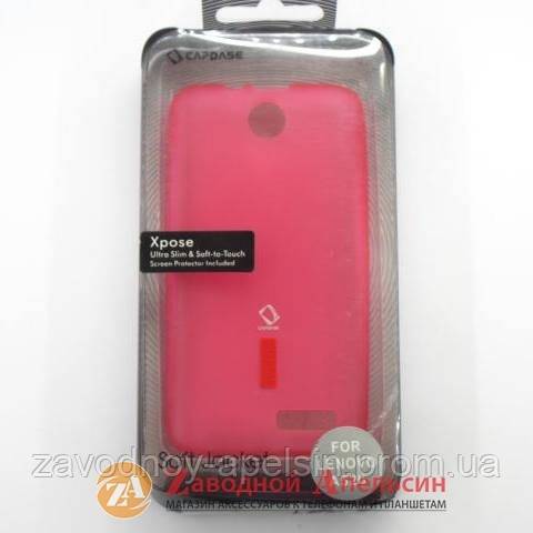 Lenovo A526 чехол Caddase - фото фото фото 1