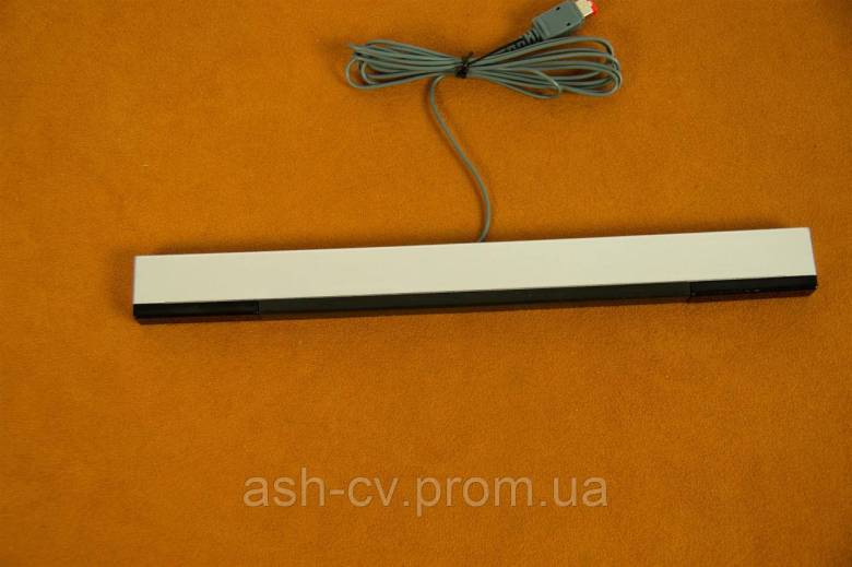 Сенсор, датчик, руху, Sensor, Bar, для, Nintendo Wii - фото фото фото 4