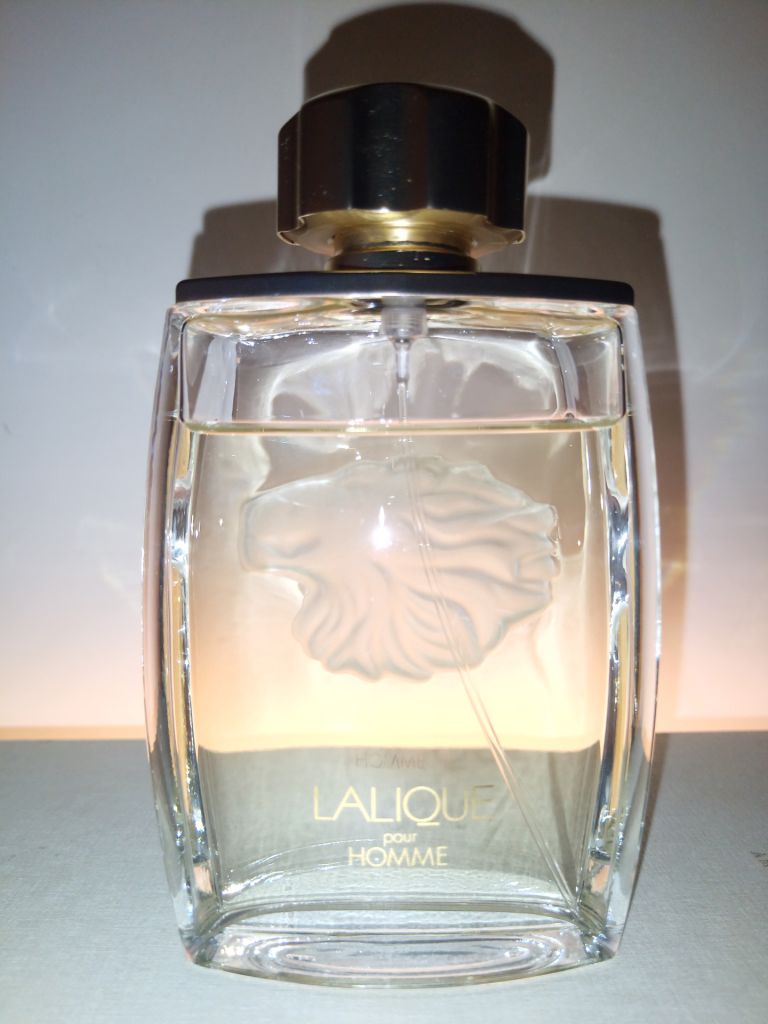 Lalique Pour Homme - фото фото фото 0