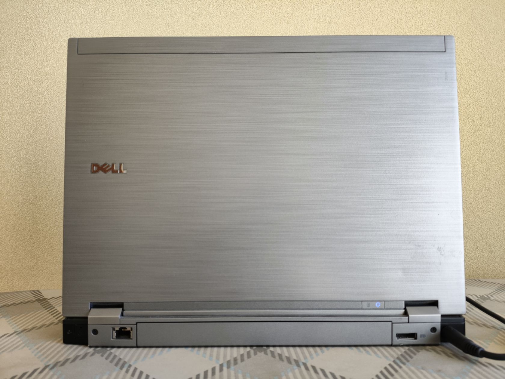 Ноутбук Dell Latitude E6410     (Intel i5) - фото фото фото 4