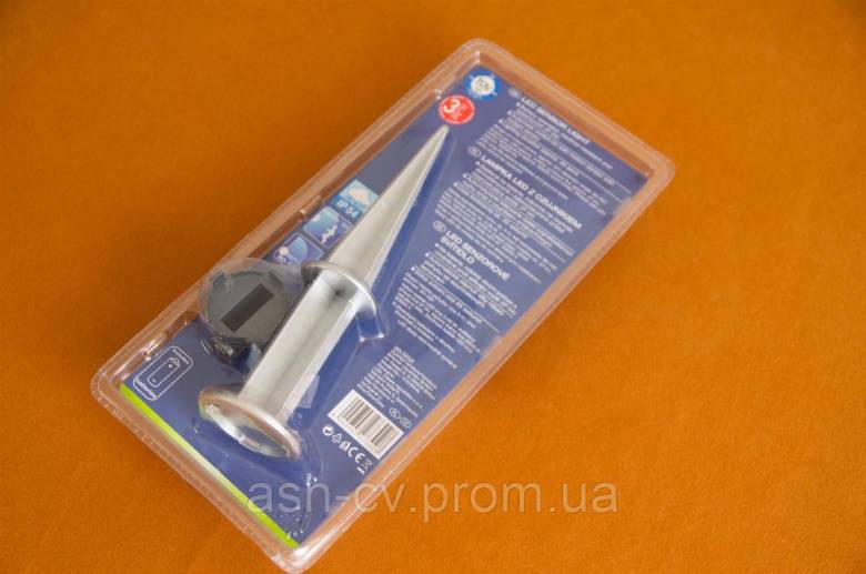 Лампа з датчиком руху LED RIP Sensor Light LIVARNO - фото фото фото 6
