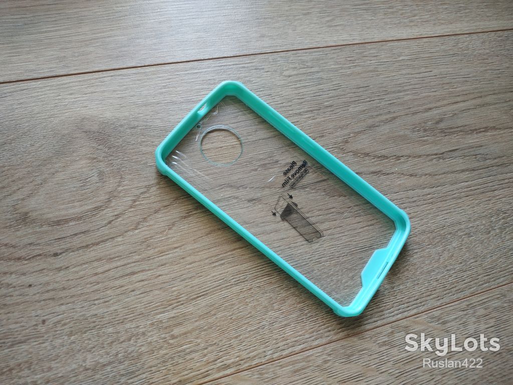 Чехол на Motorola Moto G5s чохол XT1794 - фото фото фото 2