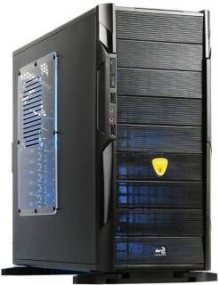 Корпус Aerocool VS9 новый - фото фото фото 0