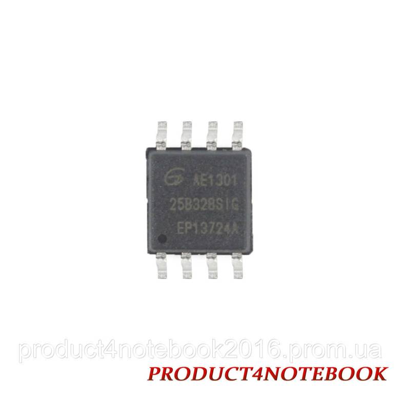 Микросхема GigaDevice 25B32BSIG для ноутбука - фото фото фото 0