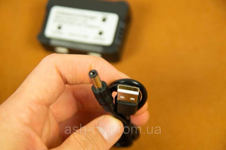 Зарядний пристрій, для, акумулятора, li-ion, Balance Charger, 7.4V, 2S - фото фото фото 2