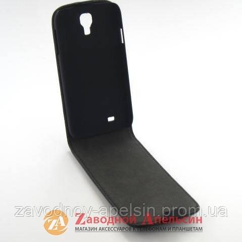 Чехол книга Samsung I9500 I9505 S4 Chic Case 1 - фото фото фото 2