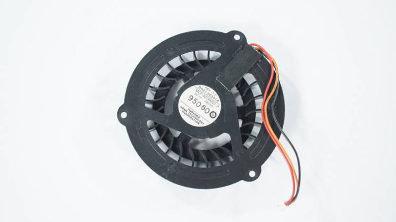 Вентилятор для ноутбука SAMSUNG R515 (BA81-06501A) (Кулер) - фото фото фото 3