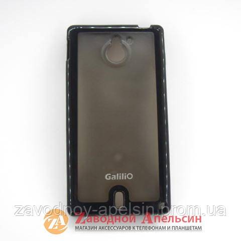 Sony Xperia Sola MT27i чехол Galilio - фото фото фото 0