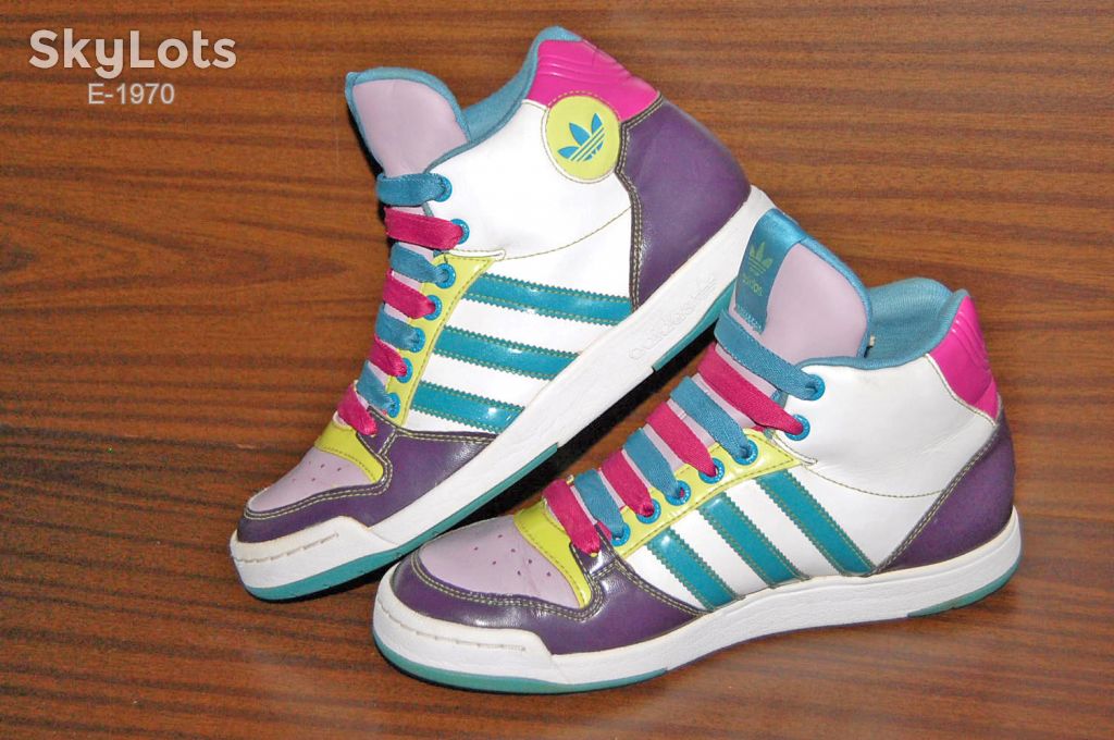 Кроссовки ADIDAS р.39-40 original VIETNAM - фото фото фото 2
