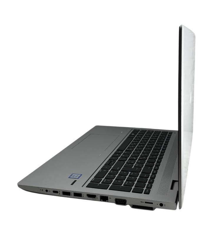 Ноутбук HP ProBook 650 G4 i5-7200U/8/128 SSD - Уцінка - фото фото фото 5