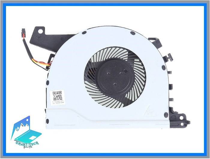 Вентилятор (кулер) Lenovo Ideapad 330-15ARR 81D2 (5F10R26423, DC28000DHD0 DTA3) - фото фото фото 0