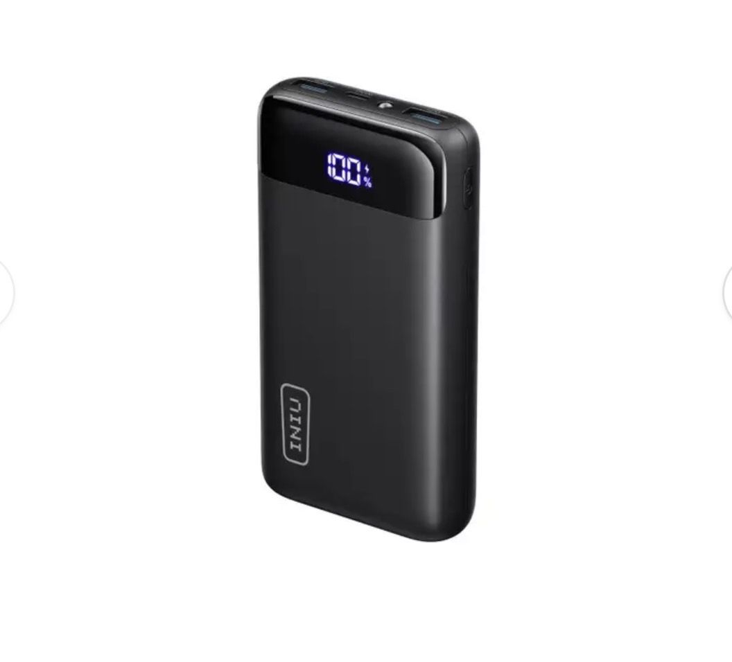 Лот  № 925. [Power Bank, 20000mAh] • [З Німеччини] - фото фото фото 0