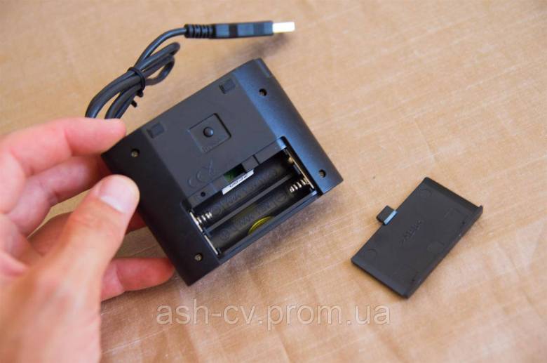Датчик від метеостанції VENTUS USB - фото фото фото 4
