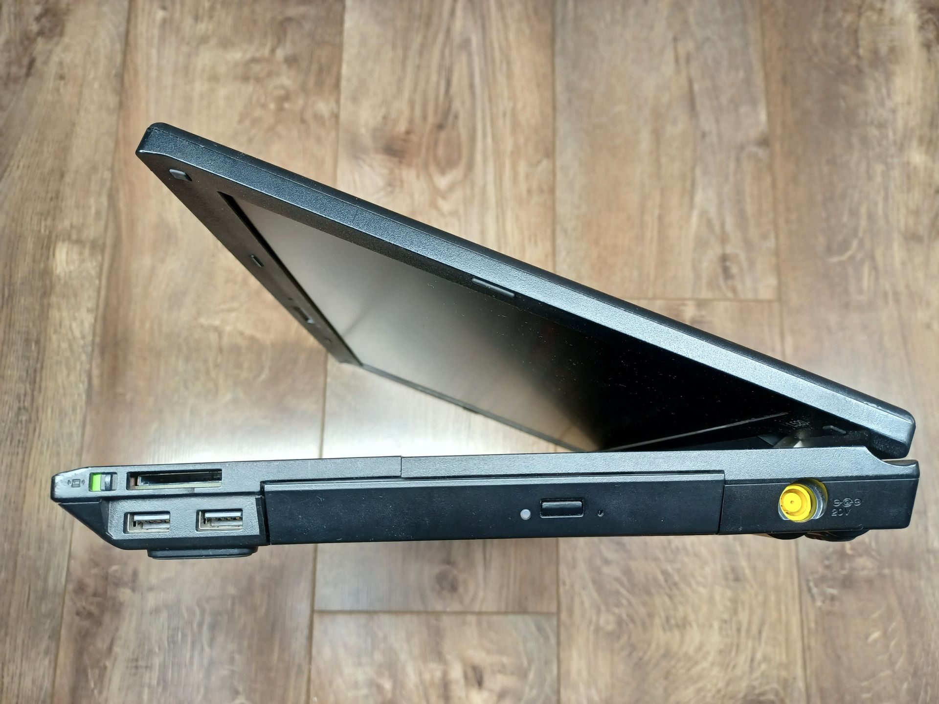 Ноутбук Lenovo ThinkPad L520 - фото фото фото 5