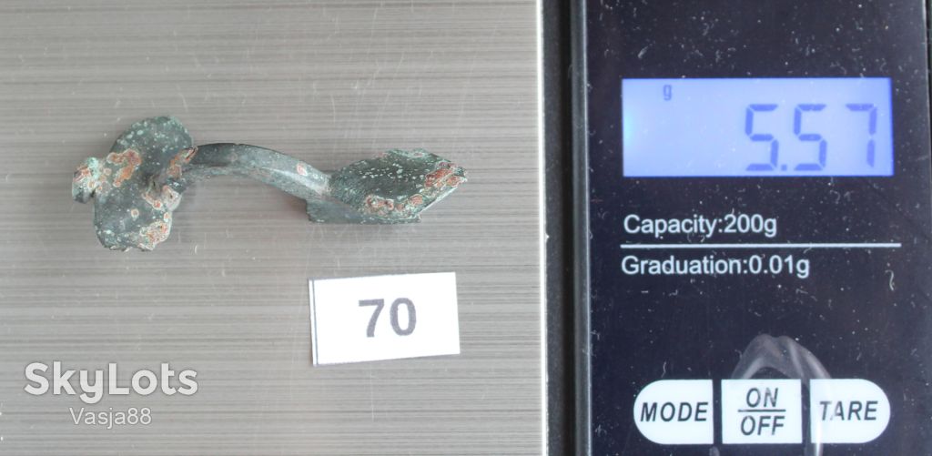 Спинка фібули - фото фото фото 7