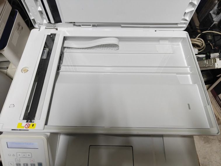 Лазерный МФУ HP LaserJet Pro MFP M227sdn № 26130512 - фото фото фото 2