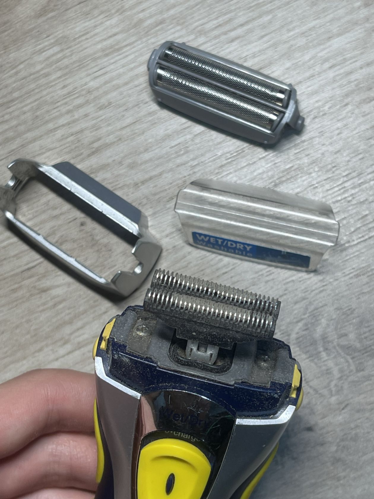 Бритва Panasonic es4025 - фото фото фото 2