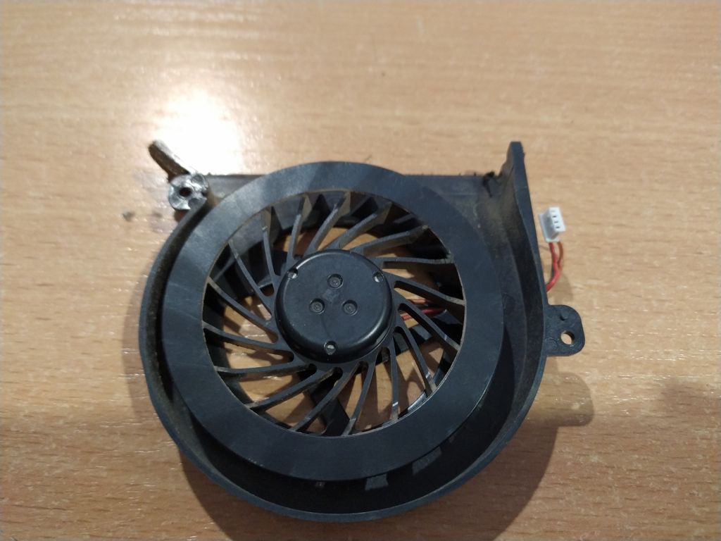 Кулер ноутбука Samsung R503 - фото фото фото 0