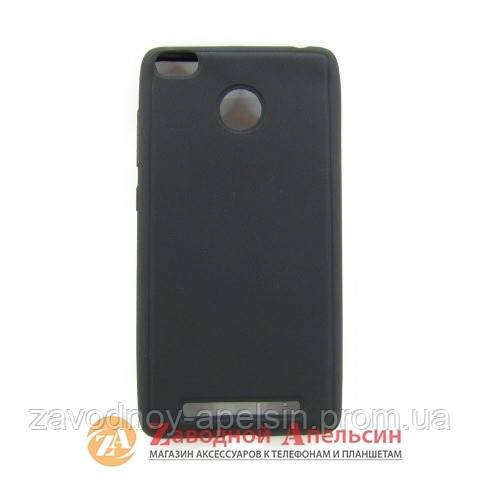 Xiaomi Redmi 3 3Pro 3s 3x чохол Cover Soft Touch - фото фото фото 1