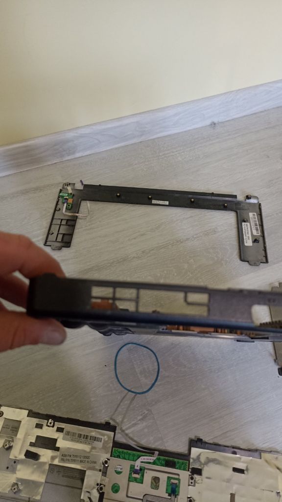 lenovo edge 15 type 0301 нижня частина - фото фото фото 2